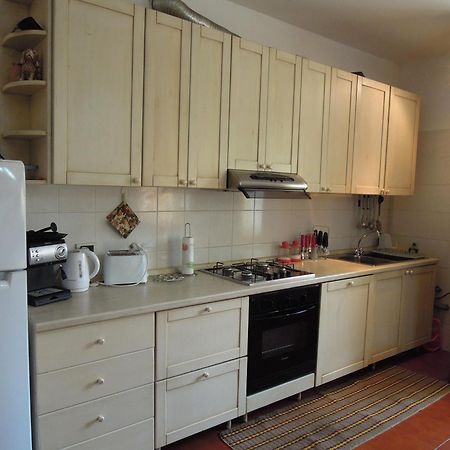 Villa C&C Lierna Ngoại thất bức ảnh