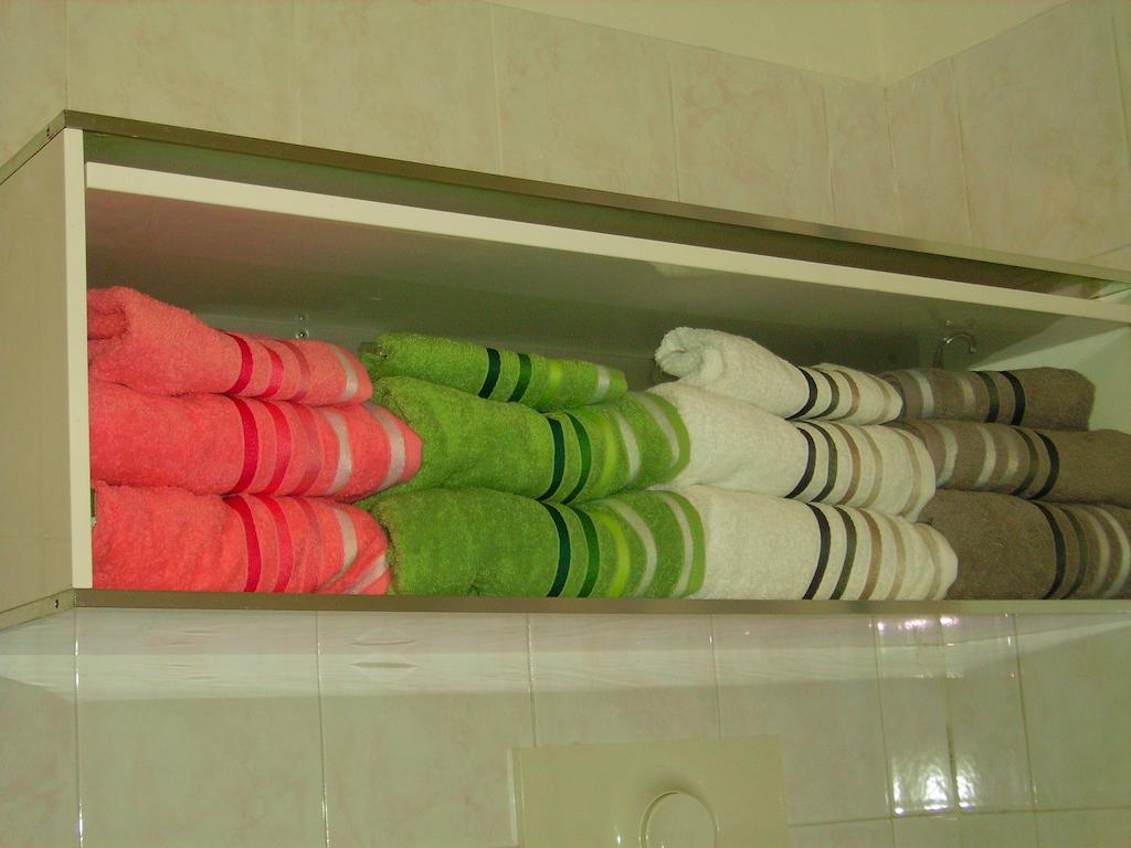 Villa C&C Lierna Phòng bức ảnh