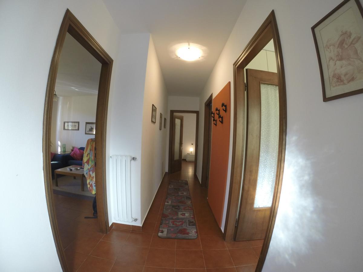 Villa C&C Lierna Ngoại thất bức ảnh